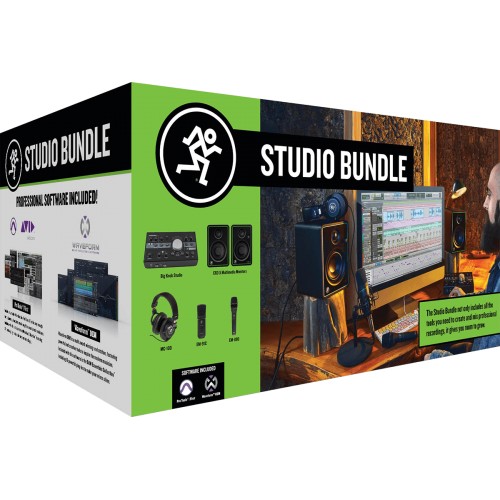 RMK Studio Bundle
