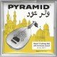 Oud Pyramid Strings Yellow