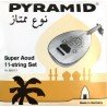Oud Pyramid Strings Momtaz