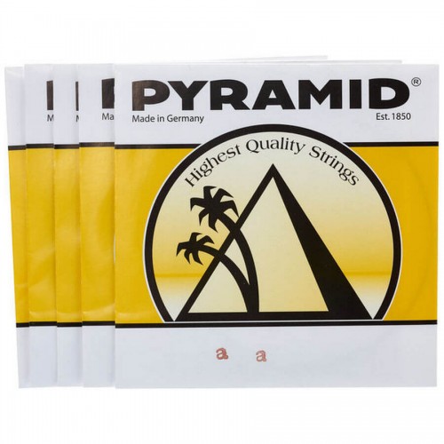 Kanun Pyramid Strings