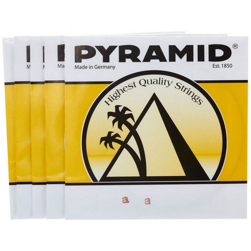 Kanun Pyramid Strings