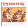 Pyramid Luthe Strings Floating Bridge
