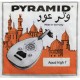 Oud Pyramid Strings 1st FF