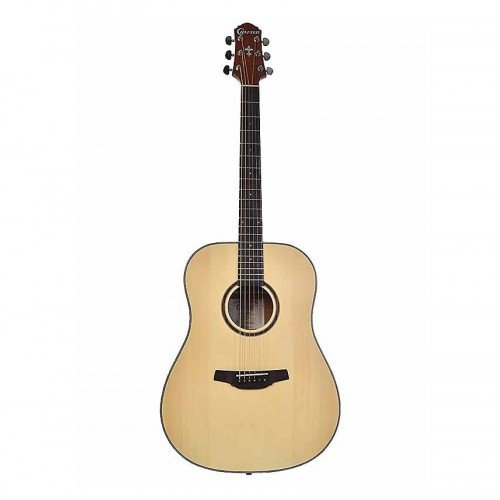 Crafter Acoustic Guitar