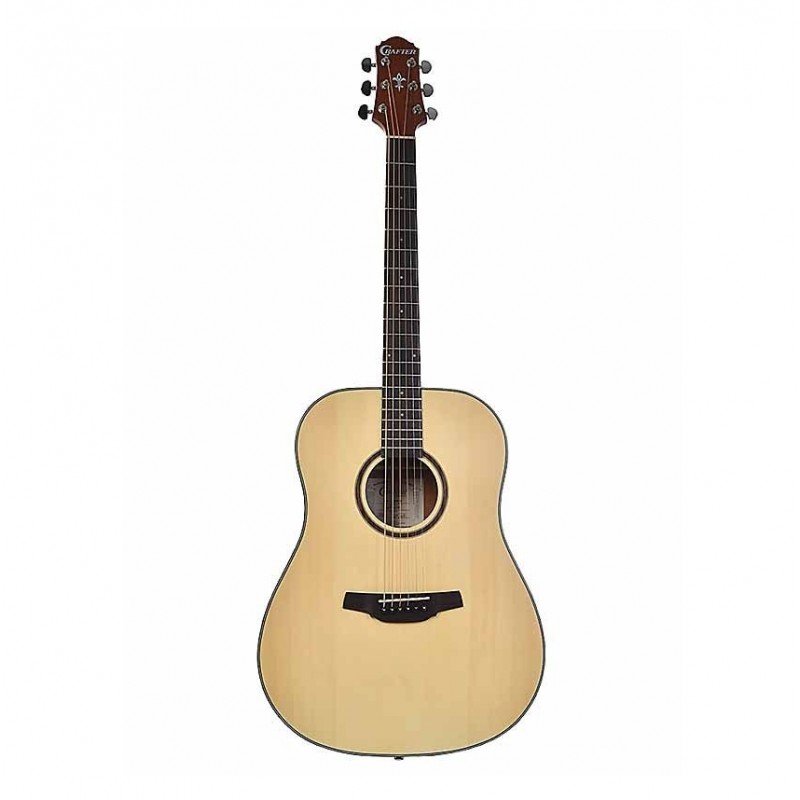 Crafter Acoustic Guitar