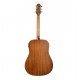 Crafter Acoustic Guitar