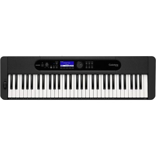 CASIO CT-S410