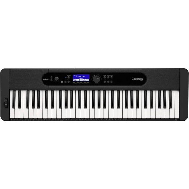 CASIO CT-S410