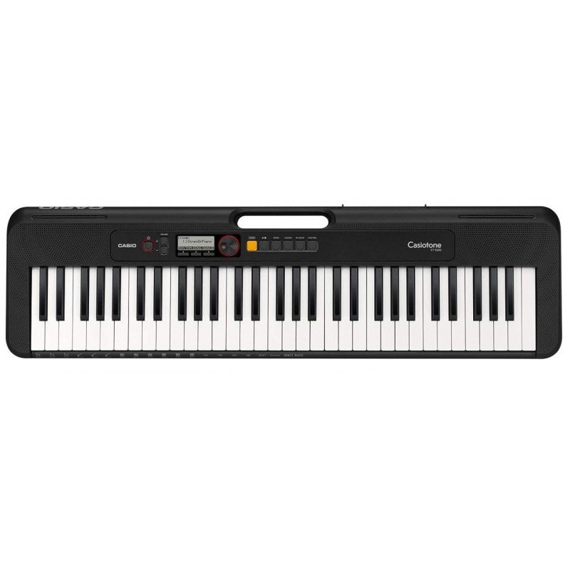 CASIO CT-S200