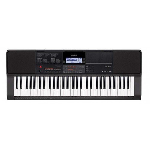 CASIO CT-X700