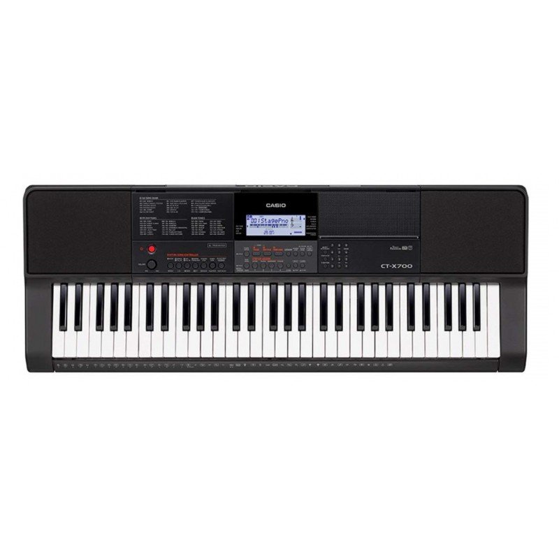 CASIO CT-X700