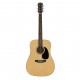 Squier Acoustic SA-150 N