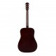 Squier Acoustic SA-150 N