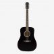 Squier Acoustic SA-150 BK