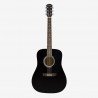 Squier Acoustic SA-150 BK