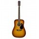 Squier Acoustic SA-150 SB