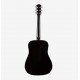 Squier Acoustic SA-150 SB