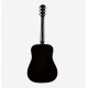 Squier Acoustic SA-150 SB
