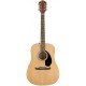 Fender Acoustic FA-125 N
