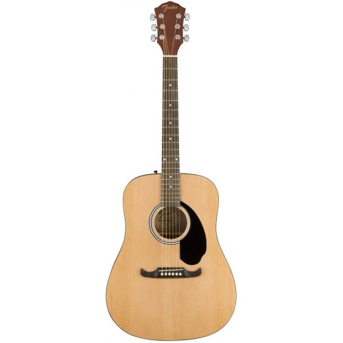 Fender Acoustic FA-125 N