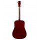 Fender Acoustic FA-125 N
