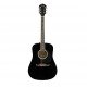 Fender Acoustic FA-125 BK