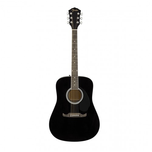 Fender Acoustic FA-125 BK