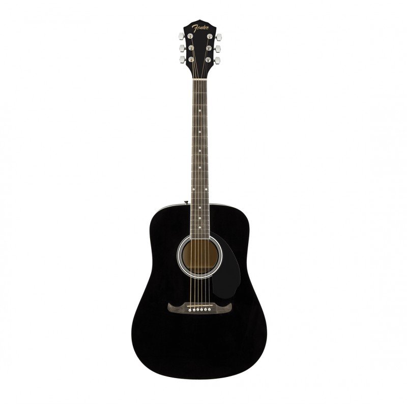 Fender Acoustic FA-125 BK