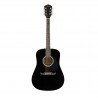 Fender Acoustic FA-125 BK