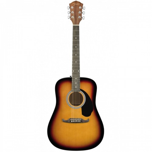 Fender Acoustic FA-125 SB