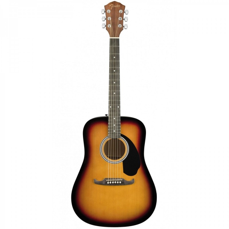 Fender Acoustic FA-125 SB