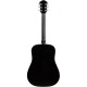 Fender Acoustic FA-125 SB