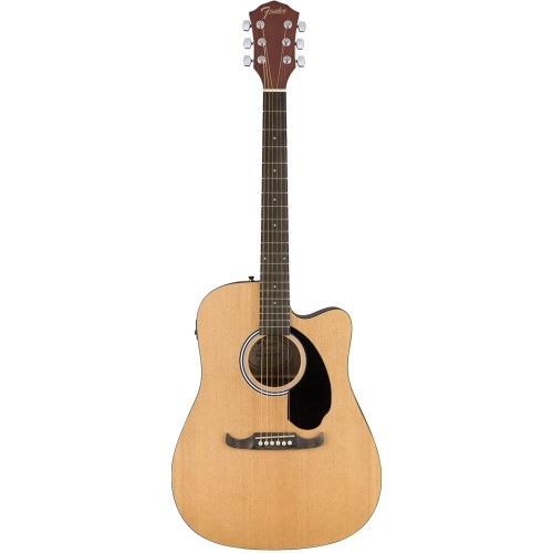 Fender Semi-Acoustic FA-125 CE N