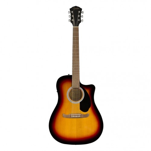 Fender Semi-Acoustic FA-125 CE SB