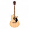 Fender Acoustic FA-135 CE N