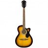 Fender Acoustic FA-135 CE SB