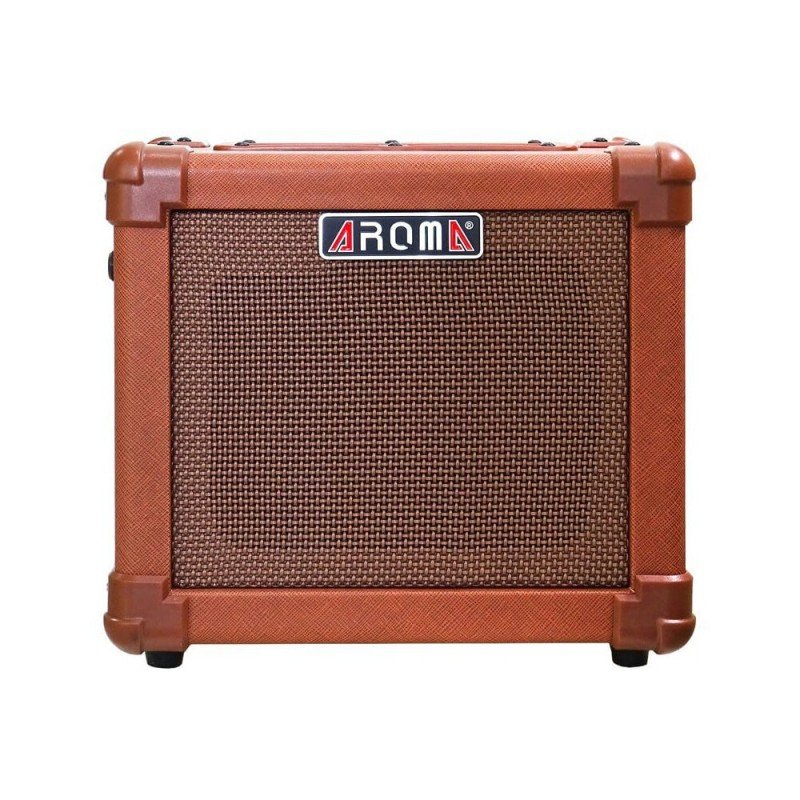 Aroma AG 10-A amplifier