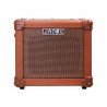 Aroma AG 10-A amplifier acoustic guitar