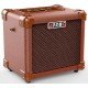 Aroma AG 10-A amplifier