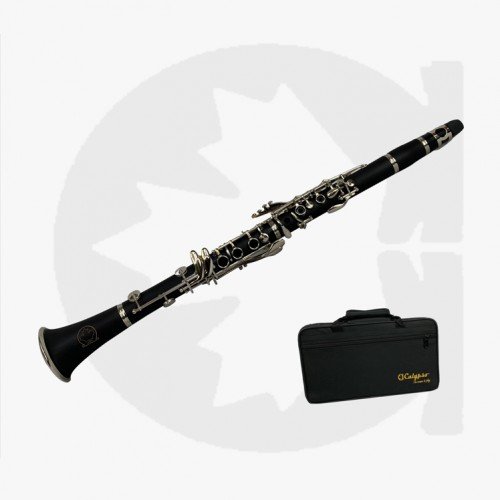 Calypso Clarinet Bb (B Flat)