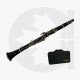 Calypso Clarinet Bb (B Flat)