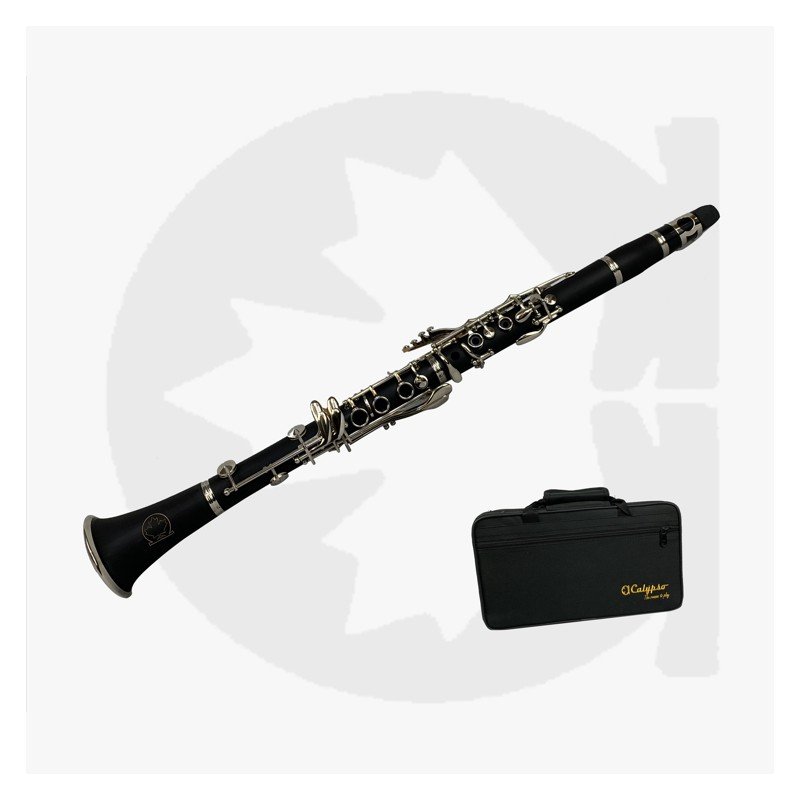 Calypso Clarinet Bb (B Flat)