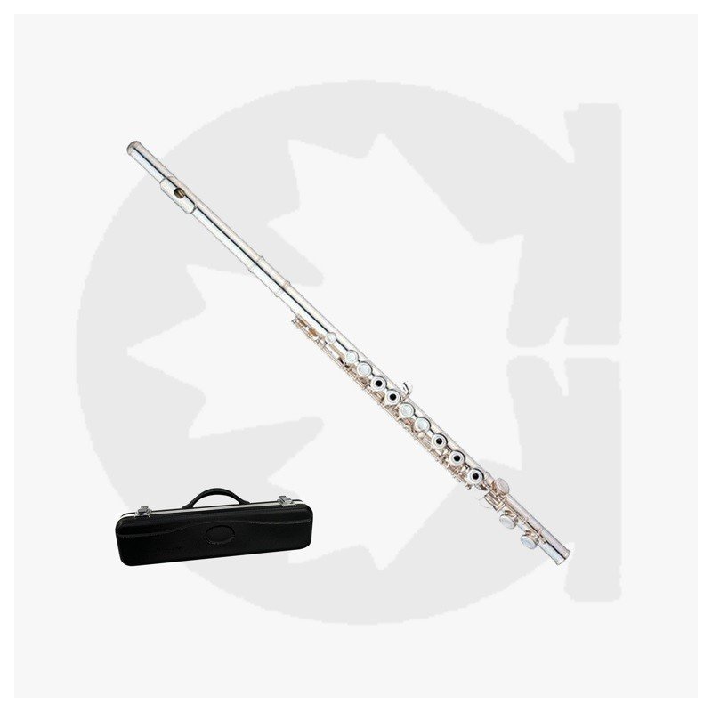 Calypso Transverse Flute