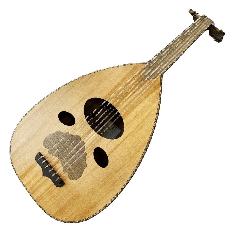 Oud Zeryab