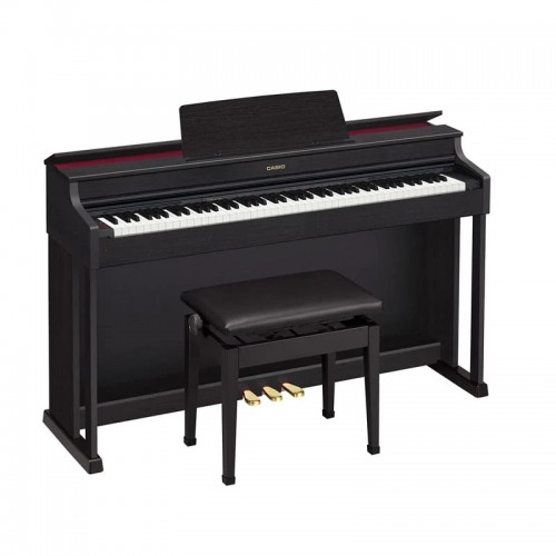 Casio Electric Piano AP-470 BK