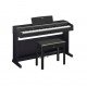 Yamaha YDP-145B Dark Rosewood