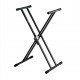 Calypso QA210C Keyboard Stand Croc