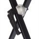 Calypso QA210C Keyboard Stand Croc