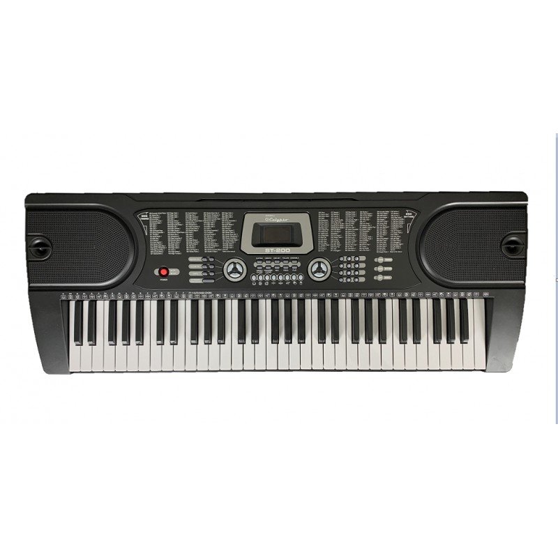 Calypso Digital Keyboard Sonata ST-200