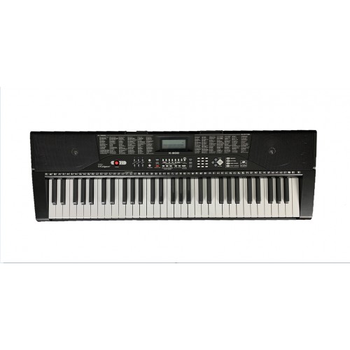 Calypso Digital Keyboard Sonata K-600